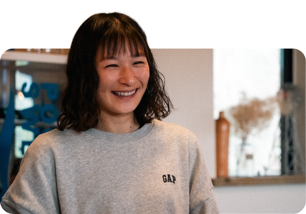 中林 沙文